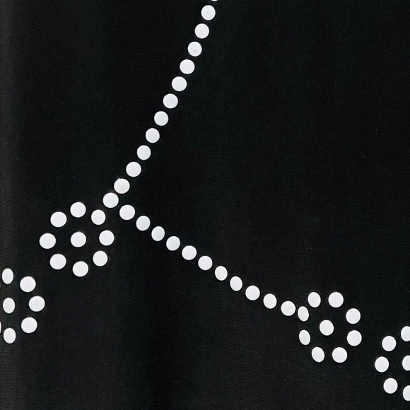 Joseph Ribkoff Retro Style Dress, Size 10 - Picture 7 of 8